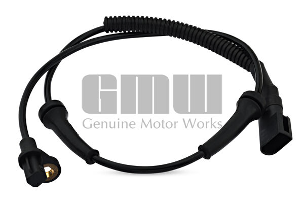 Abs Sensörü / Oem No: 2T142B372BE