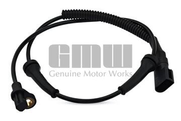 Abs Sensörü / Oem No: 2T142B372BE