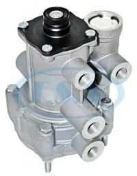 Dorse Kontrol Valfi - Iveco / Oem: 973 009 012 0