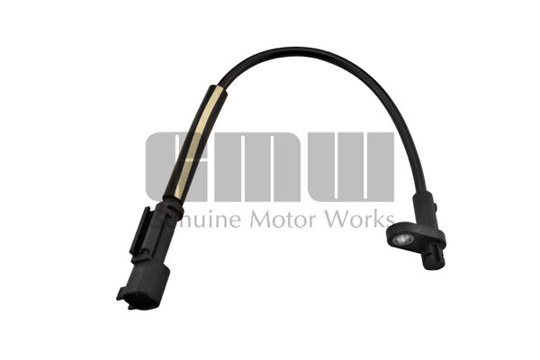 Abs Sensörü - Ford / Oem No: BK312B372AA - 1817685