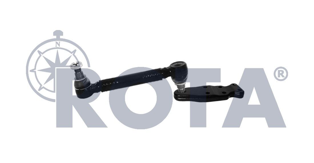 Komple Rot / Oem No: 21176251NS