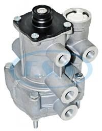 Dorse Kontrol Valfi - Iveco / Oem: 973 009 014 0