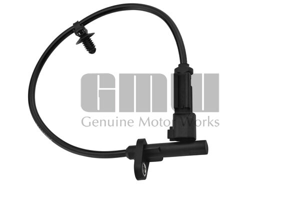 Abs Sensörü - Ford / Oem No: BK312B372DA - 1817686 - 265008814