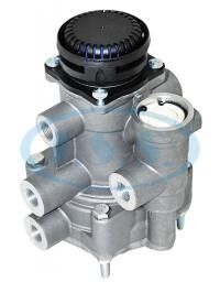 Dorse Kontrol Valfi - Volvo / Oem: 973 009 015 0