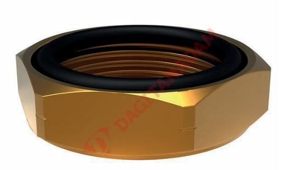 Rakor Kontra Somun - M16X1,5