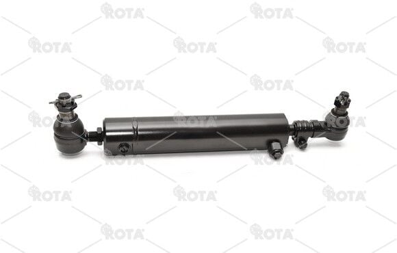 Hidrolik Direksiyon Pompası – Daf / Oem No: 1443158