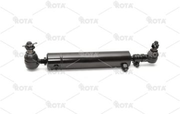 Hidrolik Direksiyon Pompası – Daf / Oem No: 1443158