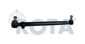 Komple Kısa Rot - Mercedes / 3164600605 - 3164600705 3164600805 3164600905