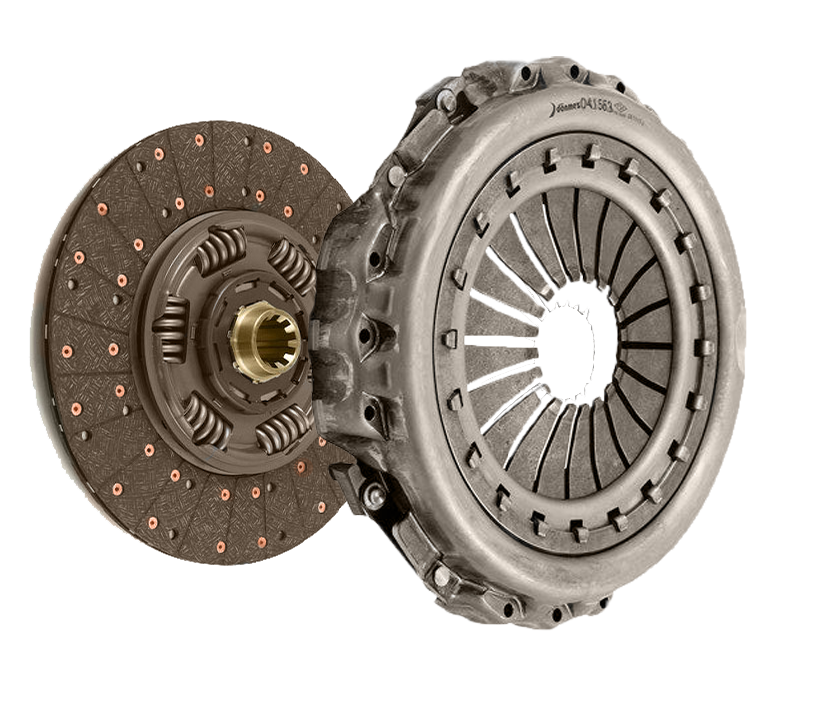 Debriyaj Seti – Ford Cargo 1848 / 2542 / 2642 / 3242 / 4142 / F-MAX Otomatik (Euro 6) | Dönmez