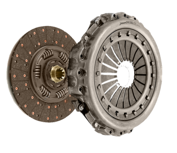 Debriyaj Seti – Ford Cargo 1848 / 2542 / 2642 / 3242 / 4142 / F-MAX Otomatik (Euro 6) | Dönmez