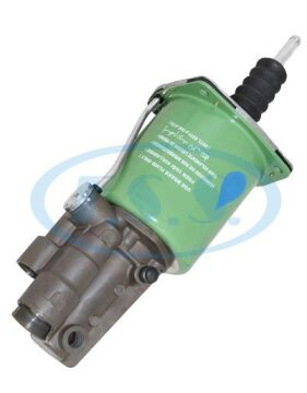 Debriyaj Alt Merkezi - Erf Ecs/Ect/Ecx - Man F2000 / Oem: Vg3261