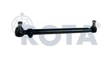 Komple Kısa Rot - Mercedes / 3164600605 - 3164600705 3164600805 3164600905
