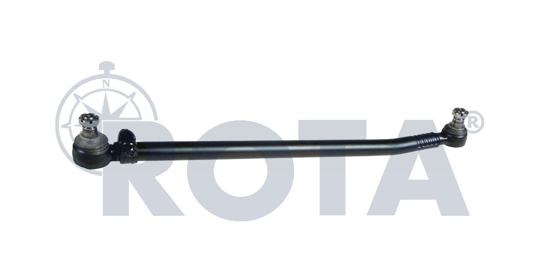 Komple Kısa Rot - Mercedes / 3464600005 - 3464600105 3464605005