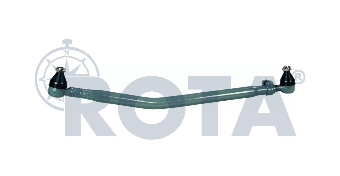 Komple Kısa Rot - Daf / 0094038 - 554765 0525433 525443