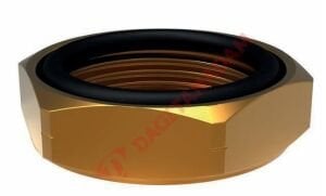 Rakor Kontra Somun - M22X1,5