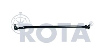 Komple Uzun Rot - Daf / 1286342 - 0275962