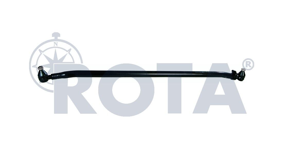 Komple Uzun Rot - Daf / 1286341