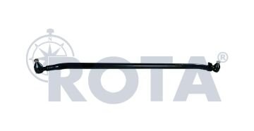 Komple Uzun Rot - Daf / 1286341