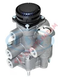 Dorse Kontrol Valfi - Iveco / Oem: 973 009 025 0