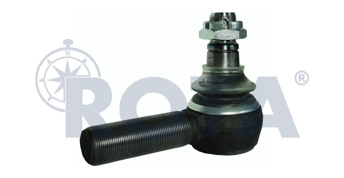 Rot Başı - Mercedes / 3305635 583622 - 0003305635 115003070 801696 0003381810 5106716 0004604348 3470500 0004605648 077006700