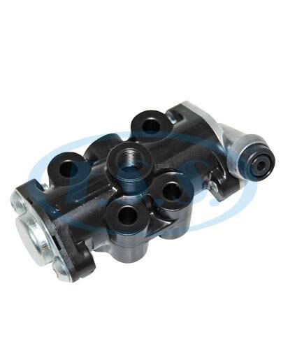 Selenoid Valfi - Volvo Fm12 / Oem: 20775173