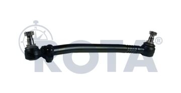 Komple Kısa Rot - Mercedes / 6704602605 - 6704602705