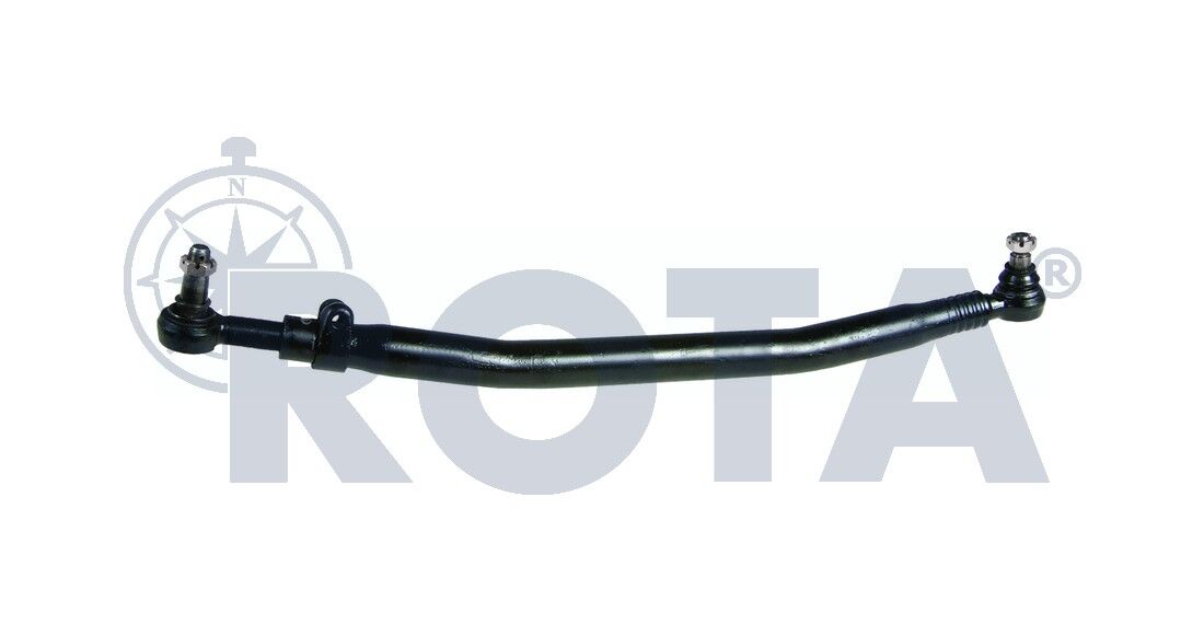 Komple Kısa Rot - Daf / 1283211 - 1351714 1385497