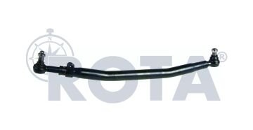 Komple Kısa Rot - Daf / 1283211 - 1351714 1385497