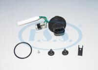 Kurutucu Tahliye Isıtıcı Tamir Takımı - Amerikan Araçları / Oem: 894 260 046 2
12V Isıtıcı Fişi