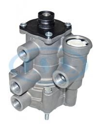 Dorse Kontrol Valfi - Daf - Man - Mercedes - Nato / Oem: 973 009 006 0