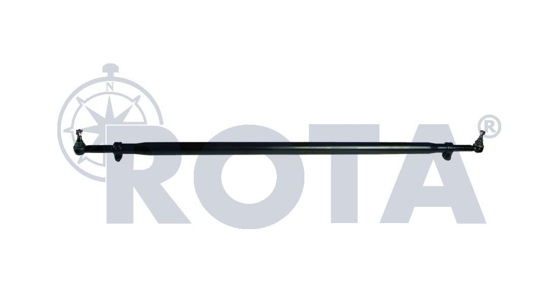 Komple Uzun Rot - Mercedes / 3093301203 - 3093301303 3093301403 3093301603 3093301703 3093301803 3093301903 3093302003 3093302103