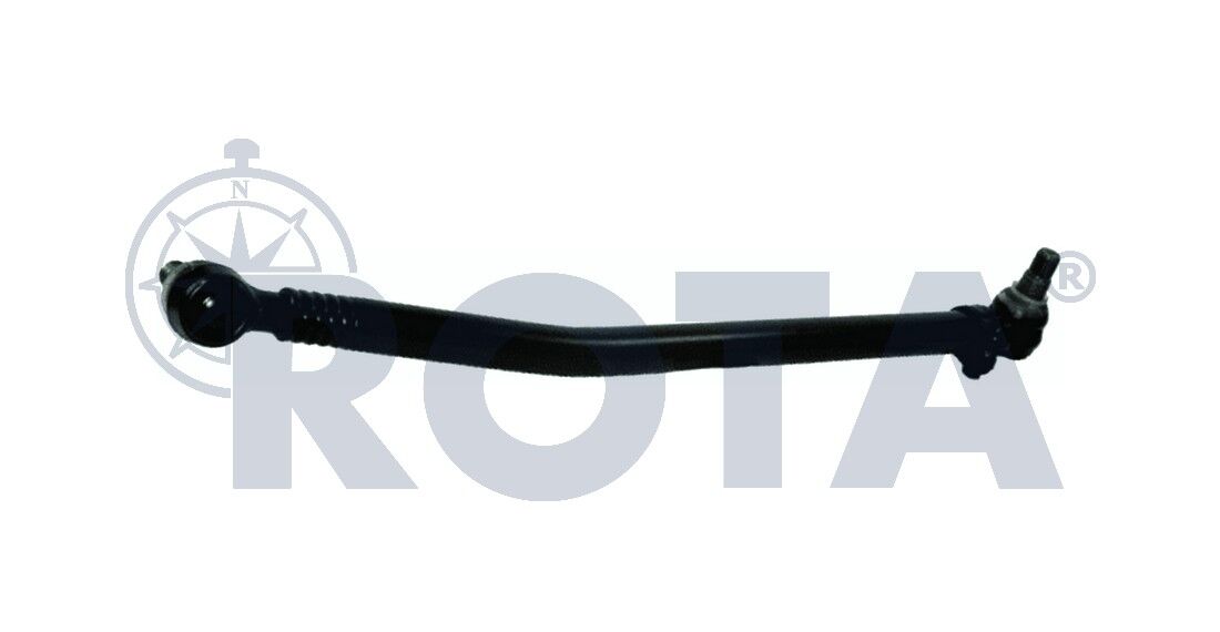 Komple Kısa Rot - Mercedes / 6174603505 - 6174603605