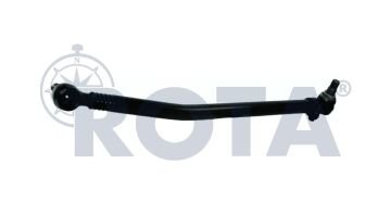 Komple Kısa Rot - Mercedes / 6174603505 - 6174603605