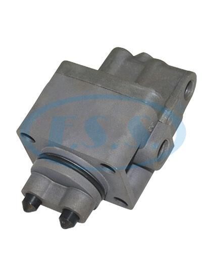 Şanzıman Valfi - Ford - Bmc - Zf - Mercedes - Askam / Oem: Sv3368