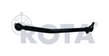 Komple Kısa Rot - Mercedes / 6174603505 - 6174603605