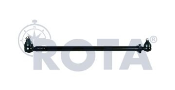 Komple Kısa Rot - Mercedes / 3524602305 - 3524603105 3524603205 3524604805 3524604905 3524605605