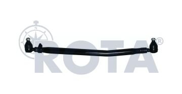 Komple Rot - Daf / 98726