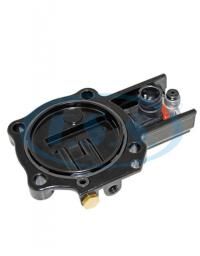 Selenoid Valfi - Volvo / Oem: 20590252 - 20514657 - 20514687