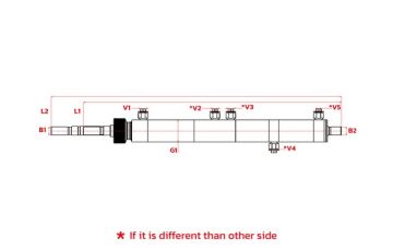 Hidrolik Direksiyon Pompası - Volvo / 2 06E+07