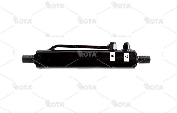 Hidrolik Direksiyon Pompası - Volvo / 2 06E+07