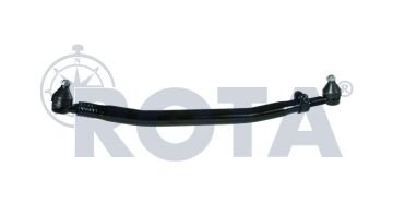 Komple Kısa Rot - Daf / 1351715 - 1283212 1385492 1247957