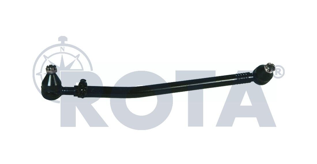 Komple Kısa Rot - Mercedes / 0014602905 - 0014603005