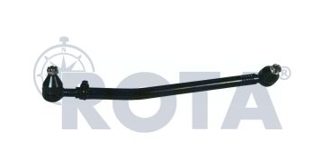 Komple Kısa Rot - Mercedes / 0014602905 - 0014603005
