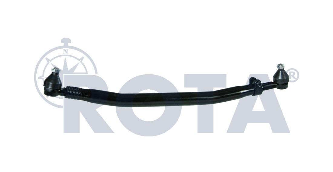 Komple Kısa Rot - Daf / 1351715 - 1283212 1385492 1247957
