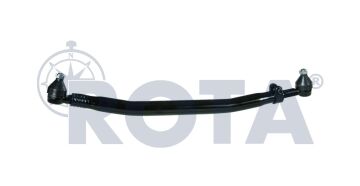 Komple Kısa Rot - Daf / 1351715 - 1283212 1385492 1247957