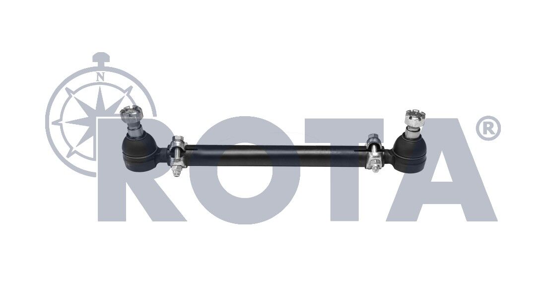 Komple Rot / Oem No: 1803414010290