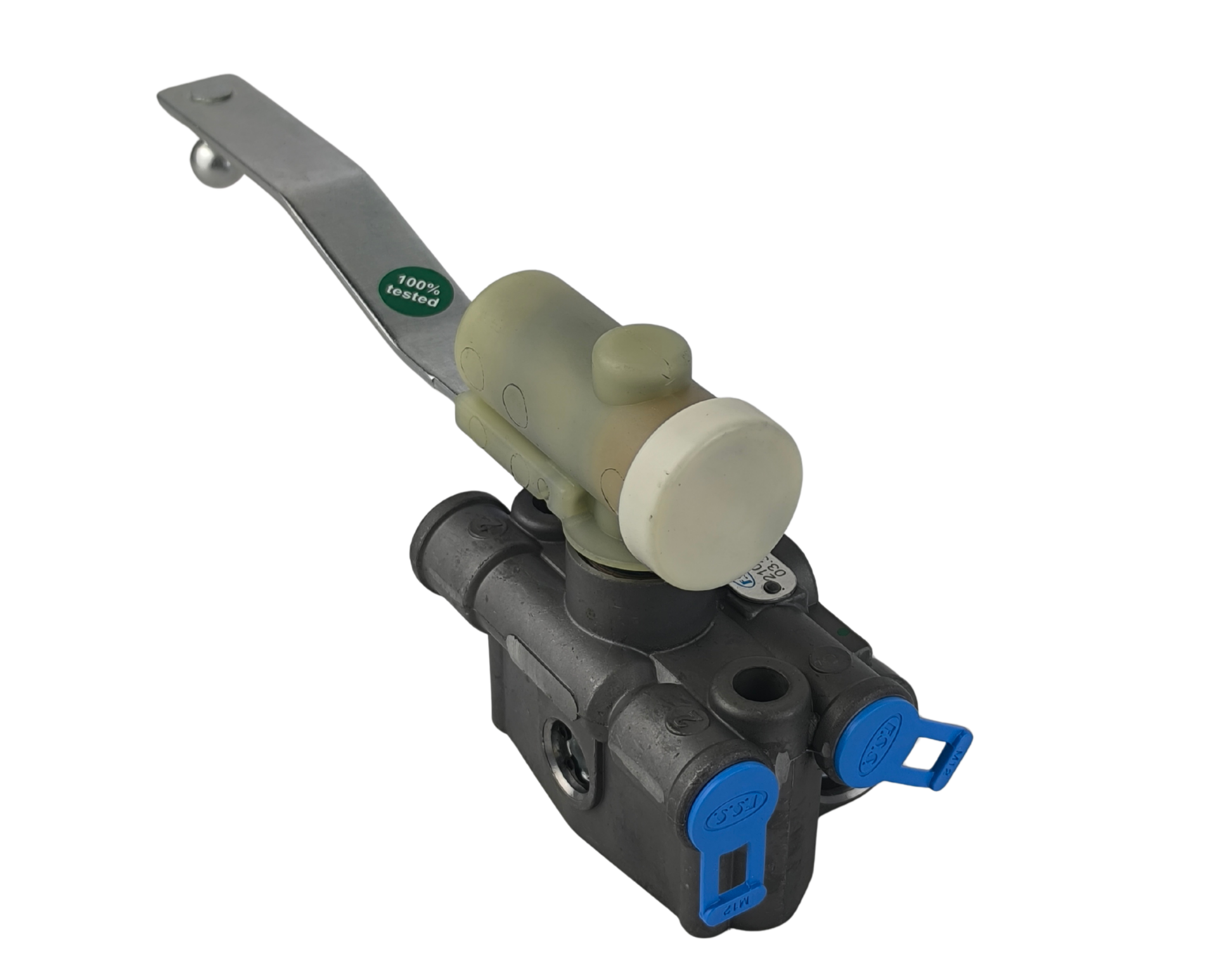 Süspansiyon Valfi - Mercedes / Oem: K003096