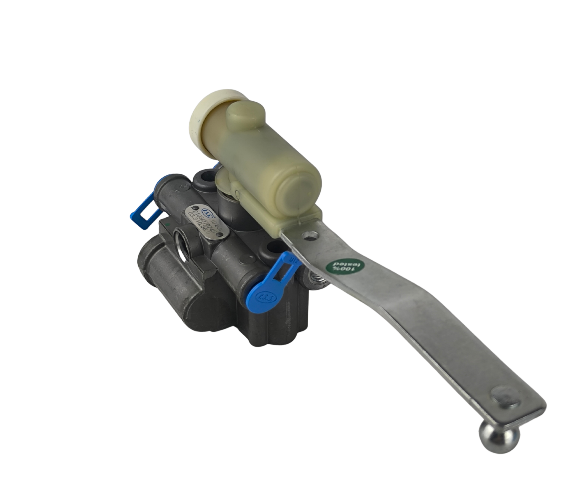 Süspansiyon Valfi - Mercedes / Oem: K003096