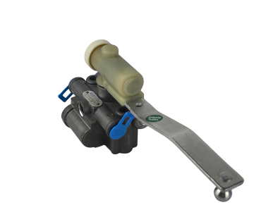 Süspansiyon Valfi - Mercedes / Oem: K003096