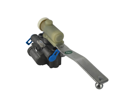 Süspansiyon Valfi - Mercedes / Oem: K003096